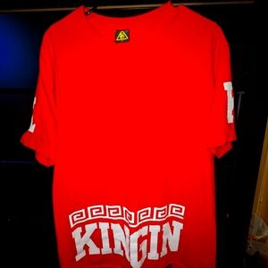 Last Kings Kingin Shirt